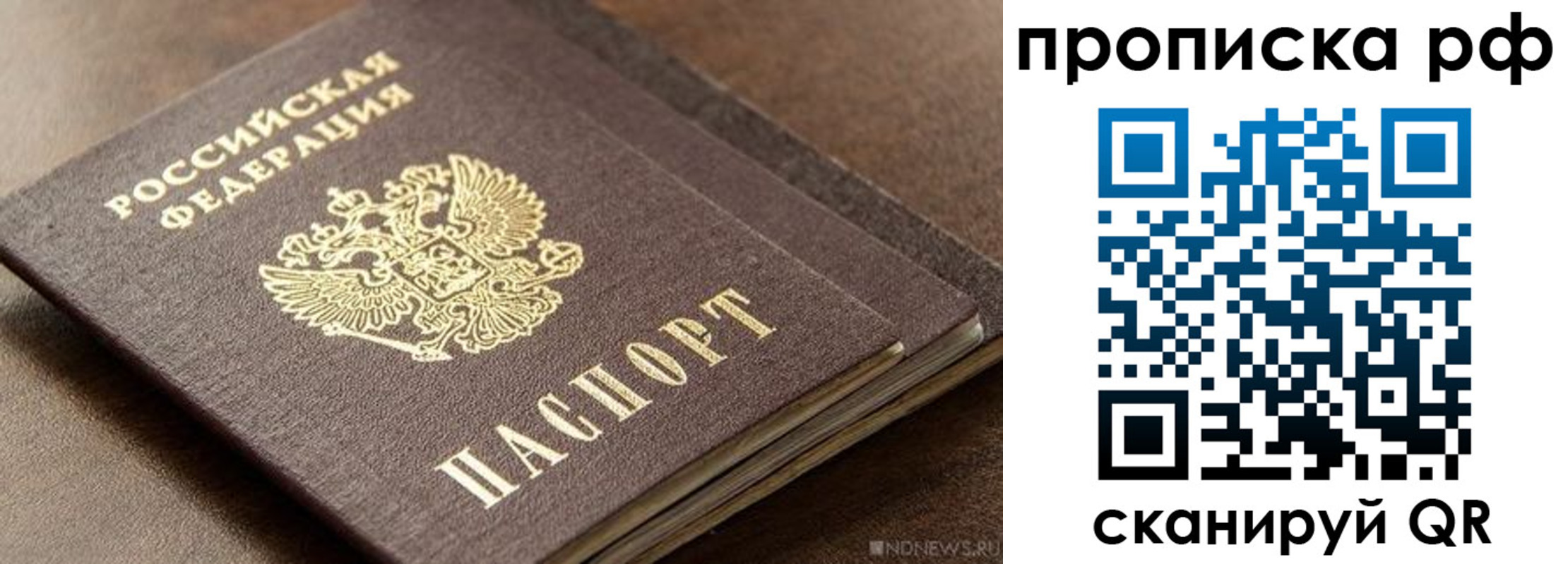 временная регистрация гарантия в Торжоке